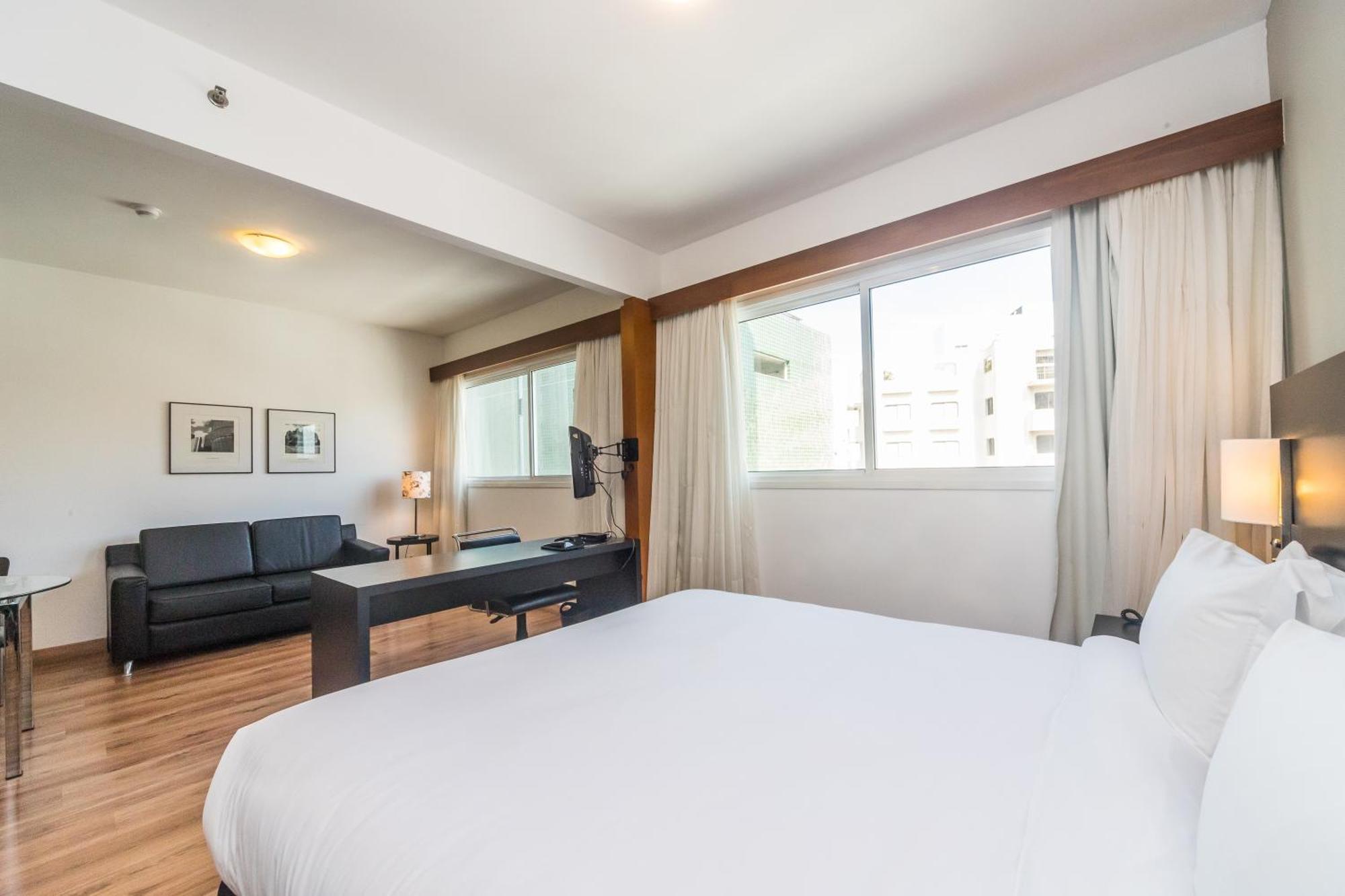 Paraiso Suites By Charlie — Foto’s 3